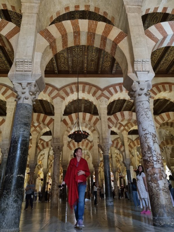 cordoba